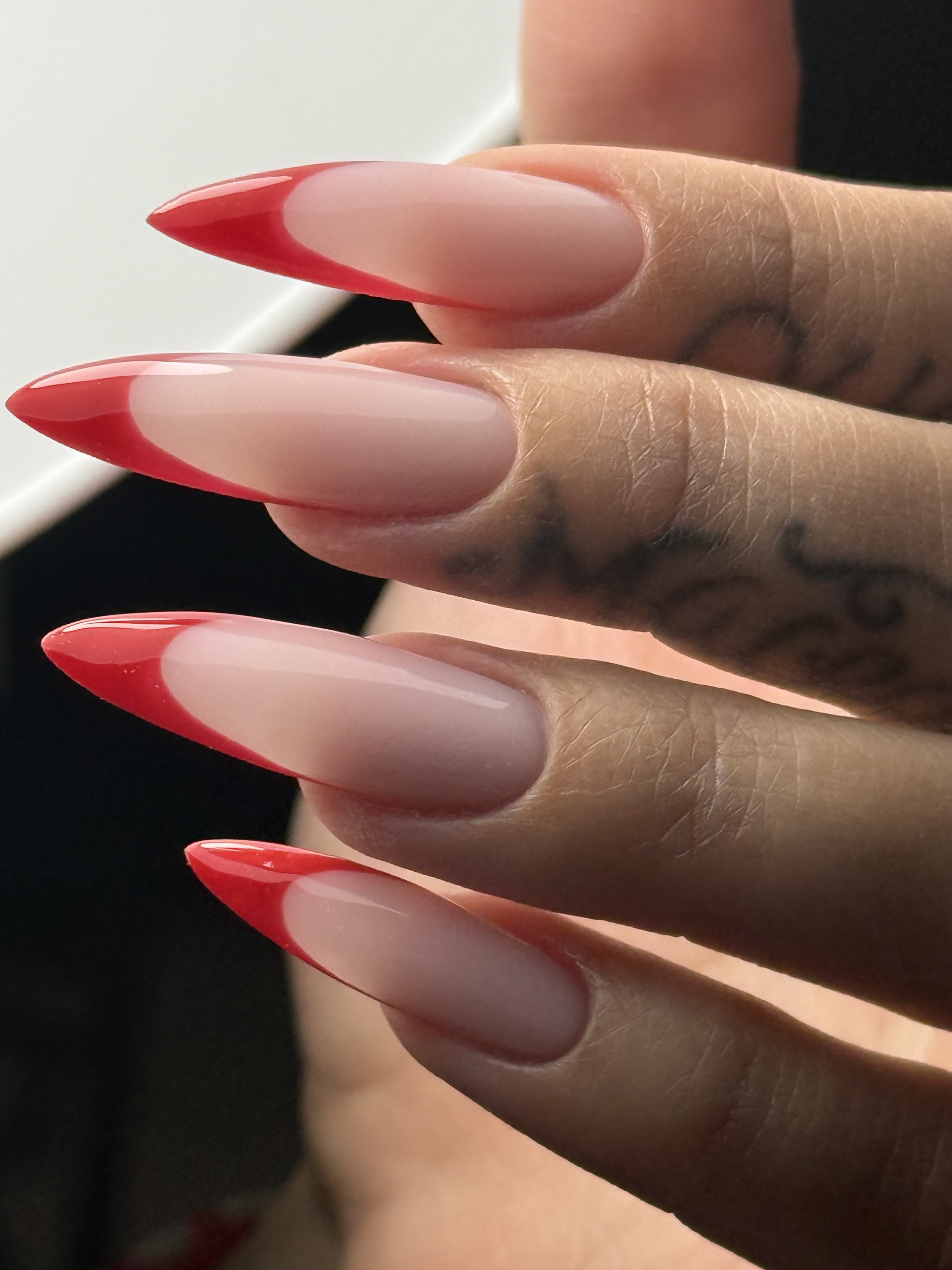 Nail art by NY Studio Atelier